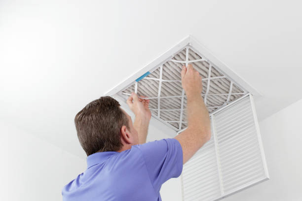 Las Flores, CA Airduct Cleaning Company